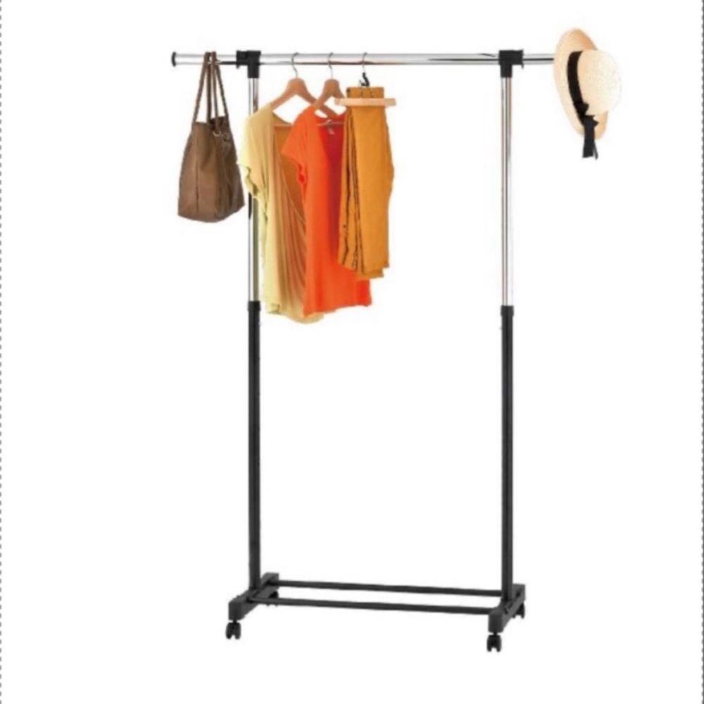 Garment rack